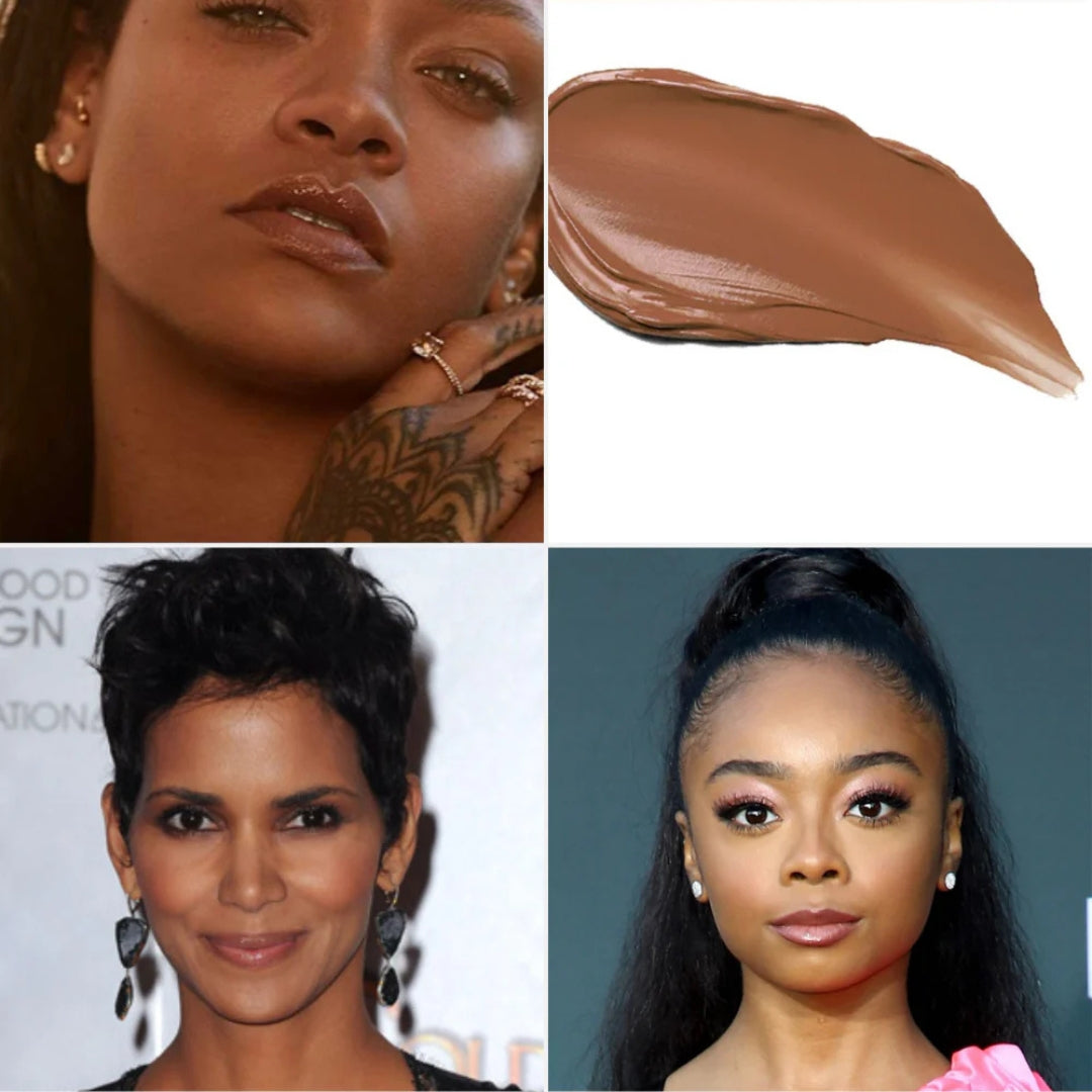 Serum Boosted Skin Tint Balm