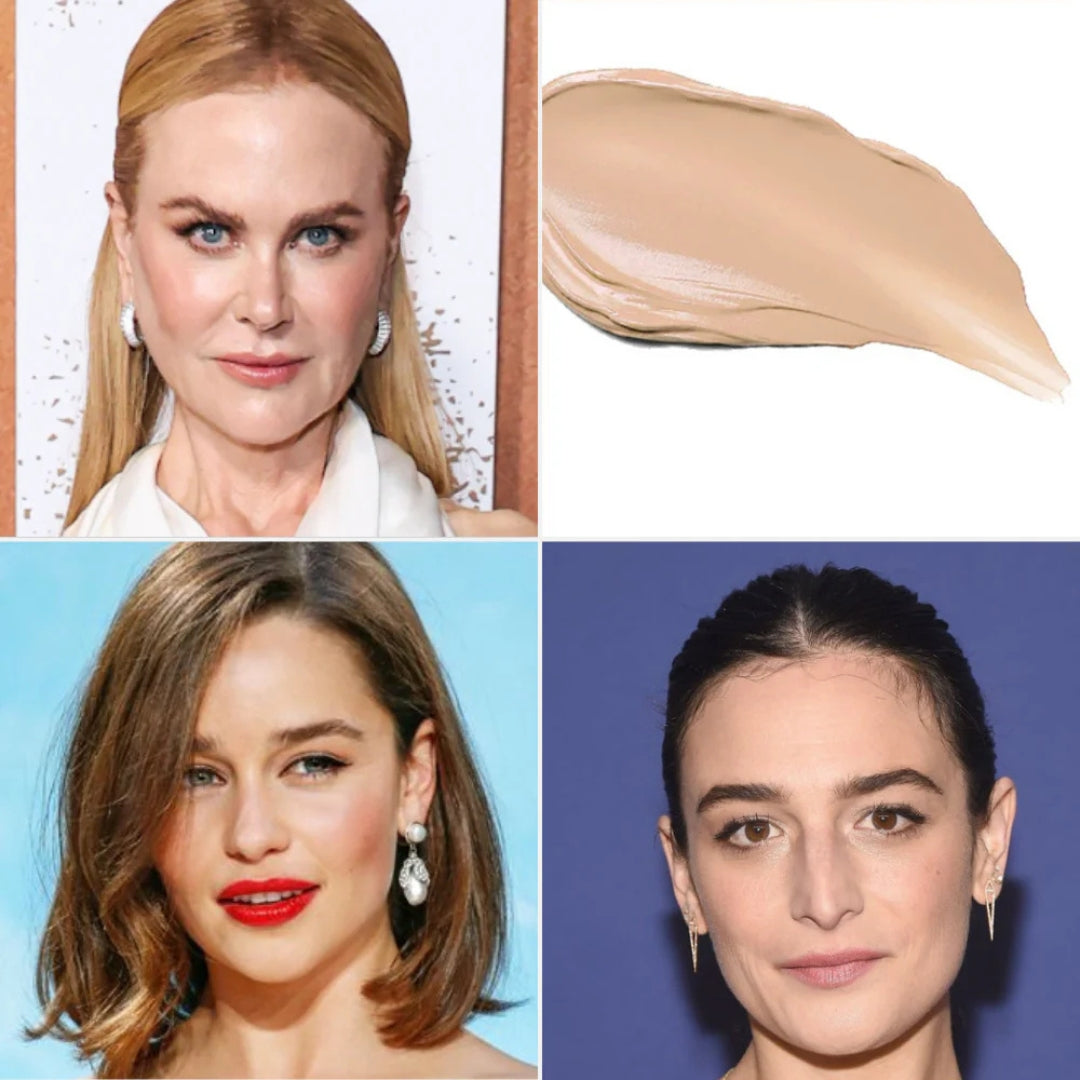 Serum Boosted Skin Tint Balm