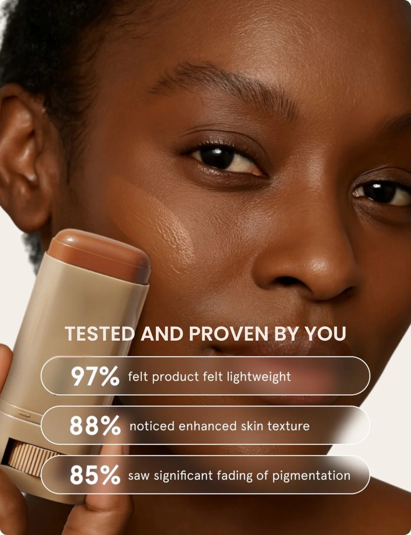 Serum Boosted Skin Tint Balm