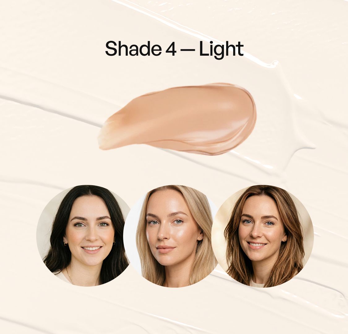 CoveBalm Serum Boosted Skin Tint Balm