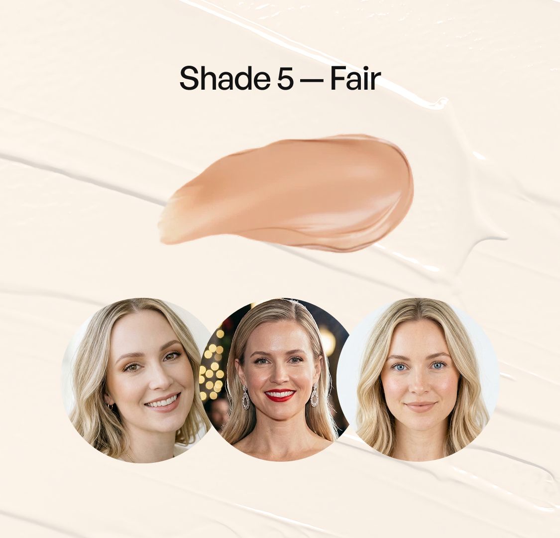 Cove Serum Boosted Skin Tint Balm