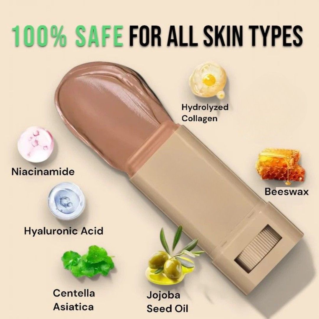 Serum Boosted Skin Tint Balm